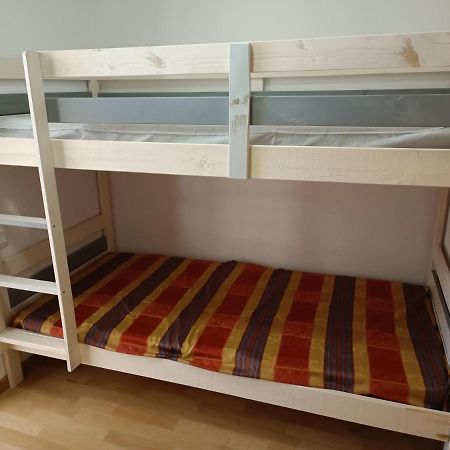 Bel Appartement En Residence Avec Piscines Samoëns Zewnętrze zdjęcie