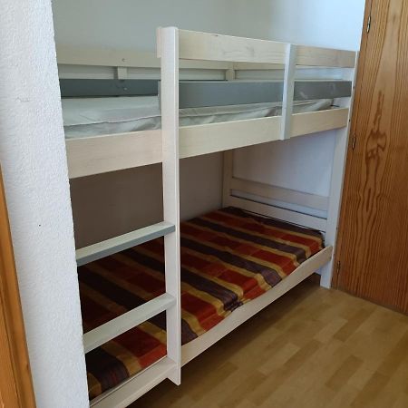 Bel Appartement En Residence Avec Piscines Samoëns Zewnętrze zdjęcie