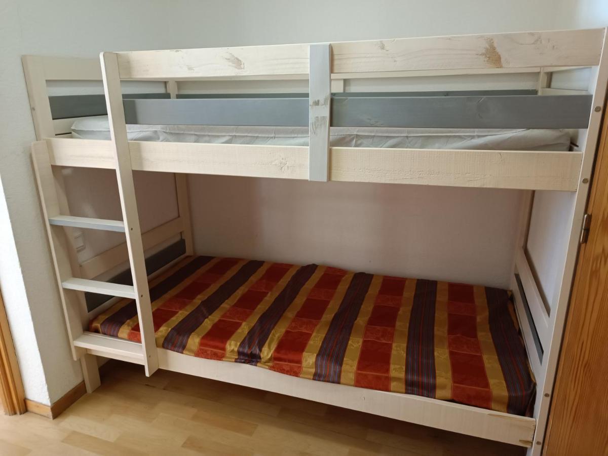 Bel Appartement En Residence Avec Piscines Samoëns Zewnętrze zdjęcie