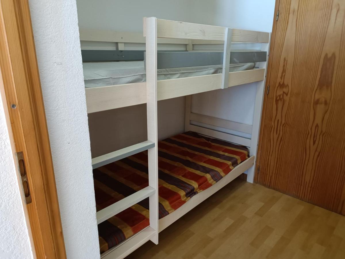 Bel Appartement En Residence Avec Piscines Samoëns Zewnętrze zdjęcie